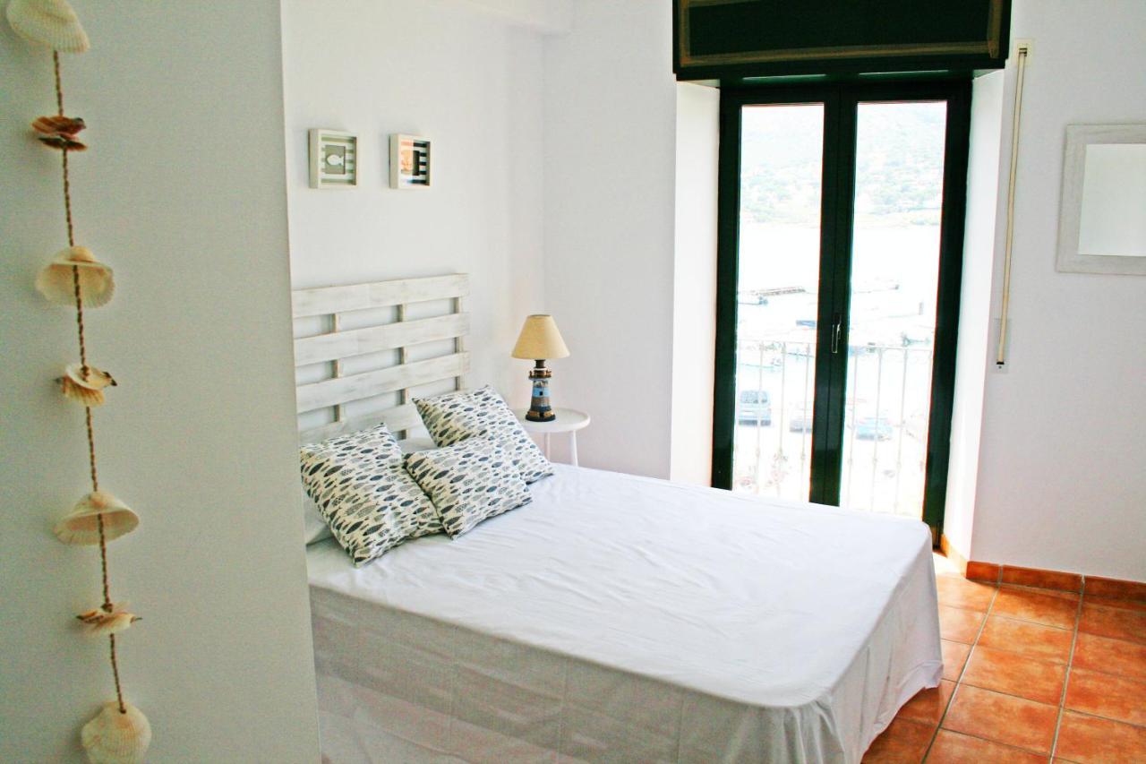 Apartamento Con Vistas Al Mar 2 El Port De La Selva Exterior photo