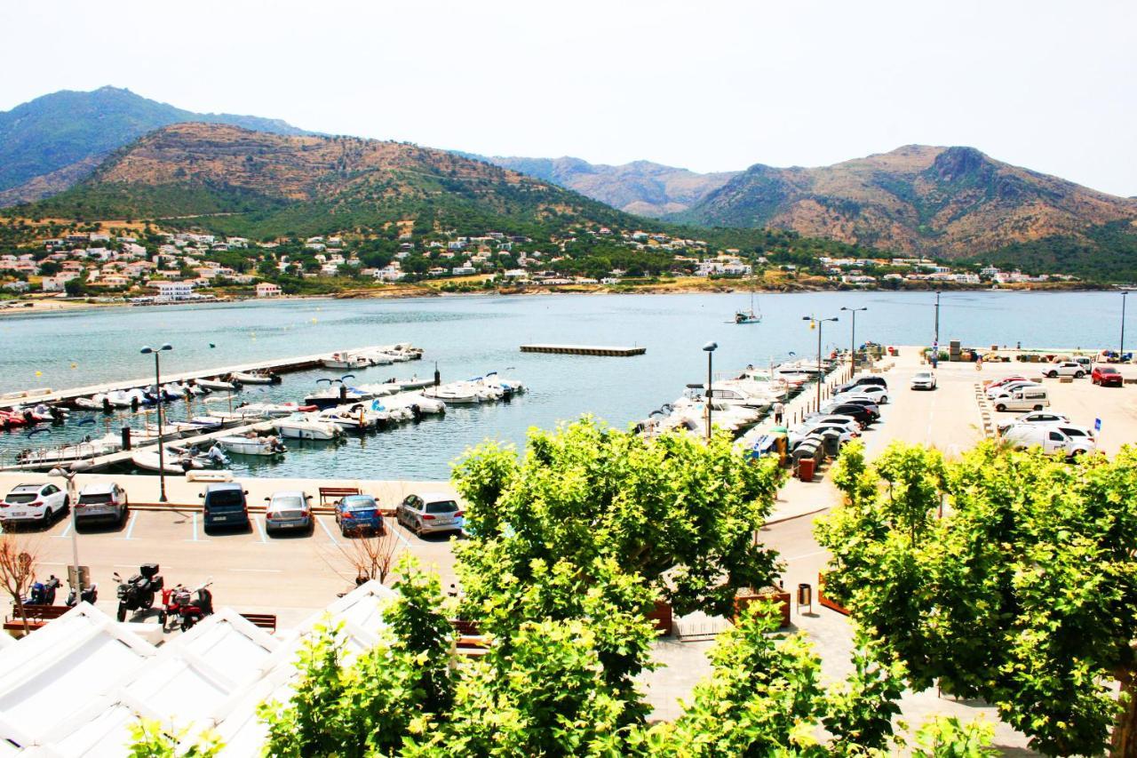 Apartamento Con Vistas Al Mar 2 El Port De La Selva Exterior photo